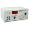 Versatile Timer Frequency-Rate Meter