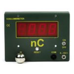 Demonstration COULOMB METER Unit