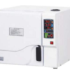 Efficient Tabletop Autoclave 25L