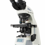 Advance Performance Trinocular Microscope