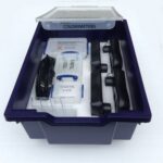 Revolutionary Wireless Colorimeter Set