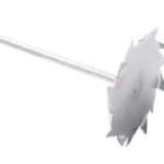 Grand Dissolving Stirrer Stainless-Steel 60mm