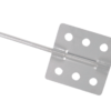 Grand Paddle Stirrer Stainless-Steel 60mm