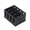 4-cell Holder 10-50mm Cuvettes
