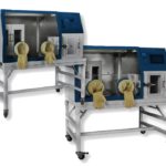 High Efficiency Anaerobic Incubator + Siemens PLC