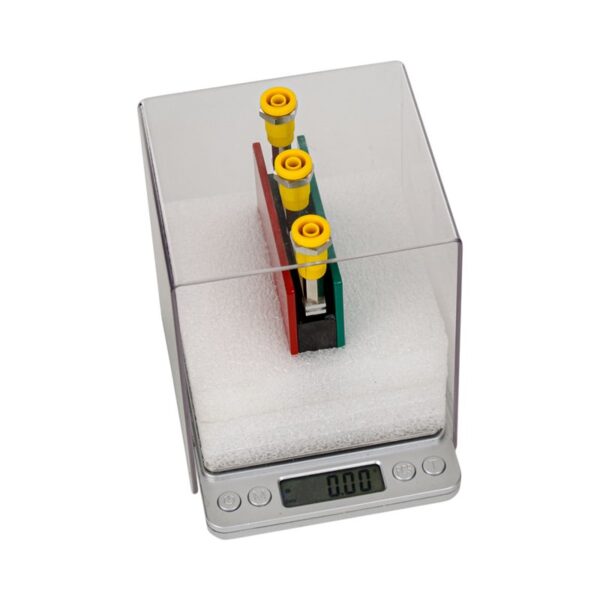 Compact Efficient Current Balance