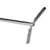 Centrifugal Stirrer 40cm Stainless-Steel