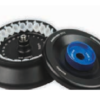 Centrifuge Rotor 2mlx24 Aluminum