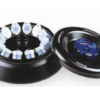 Centrifuge Rotor 5ml x 12 Aluminum