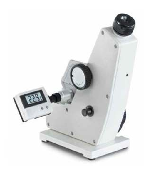 Digital Abbe Refratometer ESL-R03AR