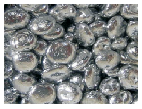 High Quality Aluminum Beads