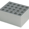 20-Position 2mL Metal Block