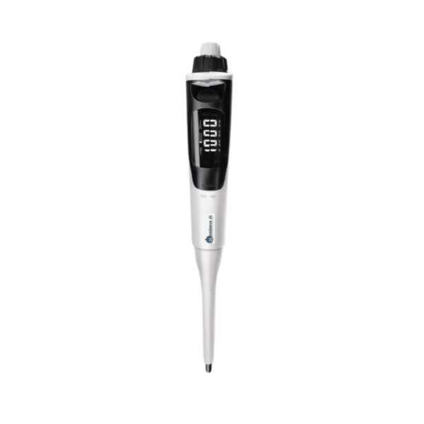 Electronic E Pipette 30-300uL Range