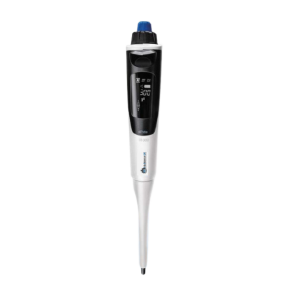 Electronic E-Pipette Plus 10-100uL