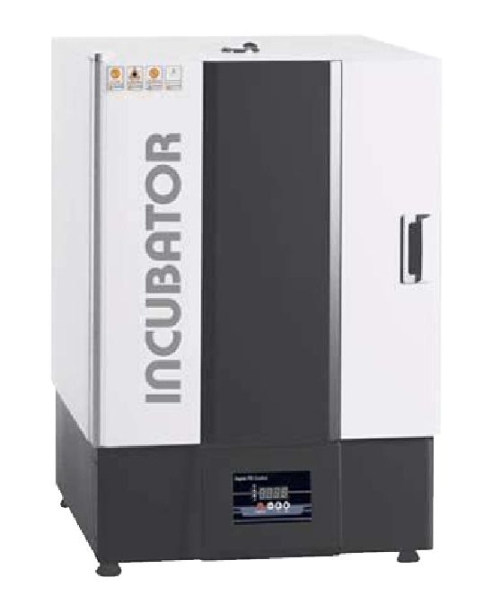 Incubator 91L 2x Capacity