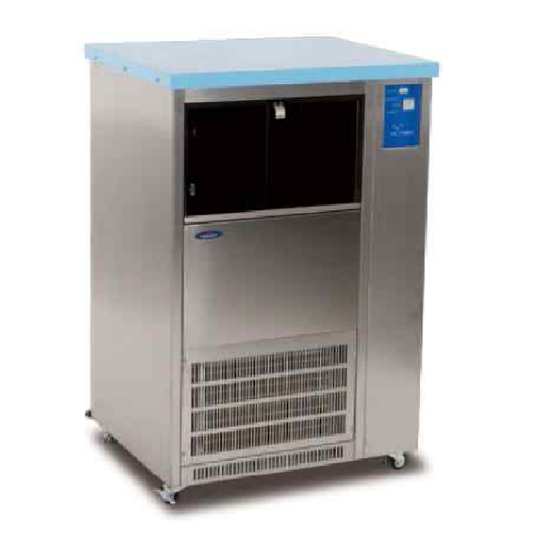 Flake Ice Maker 120kg/120L