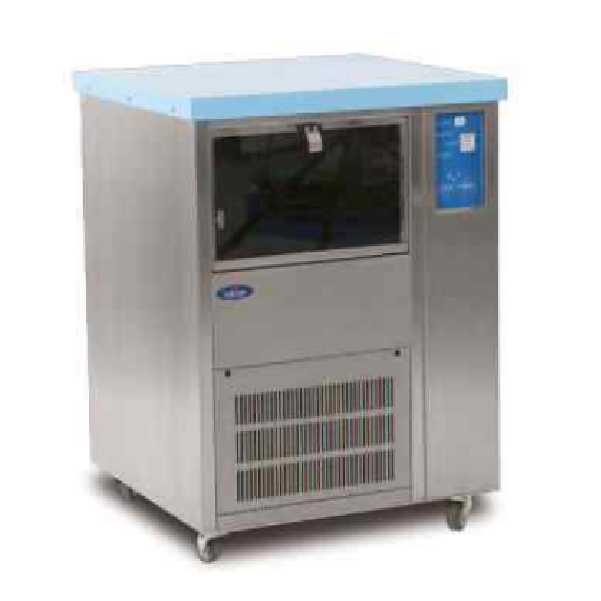 Flake Ice Maker 80kg/58L