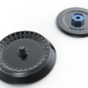 Low-Speed Centrifuge Rotor ES30-2