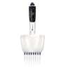 Multi-Functional 8-Channel Pipette 10-100uL