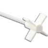 Propeller Stirrer 40cm PTFE-Coated
