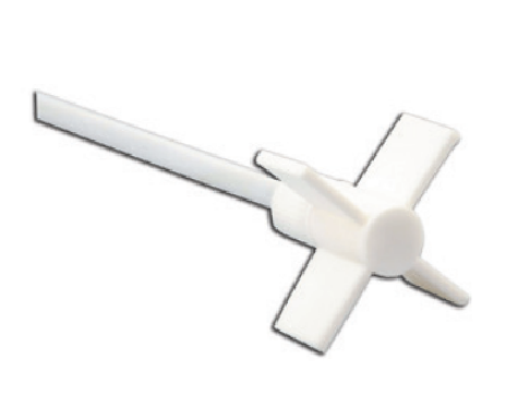 Propeller Stirrer 40cm PTFE-Coated