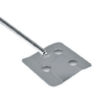 Paddle Stirrer 304L Stainless-Steel
