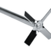 Propeller Stirrer 40cm Stainless-Steel