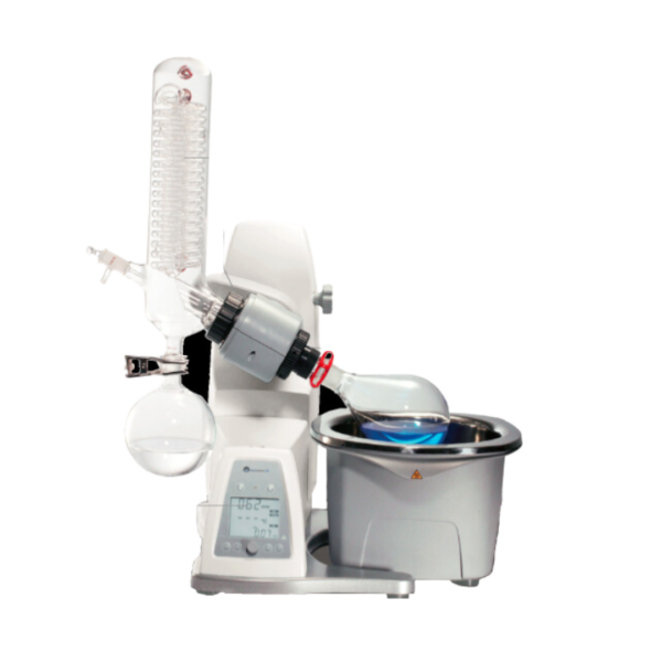 Professional Digital Rotary Evaporator