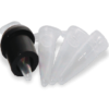 Rotor Adapter Plastic 0.2ml