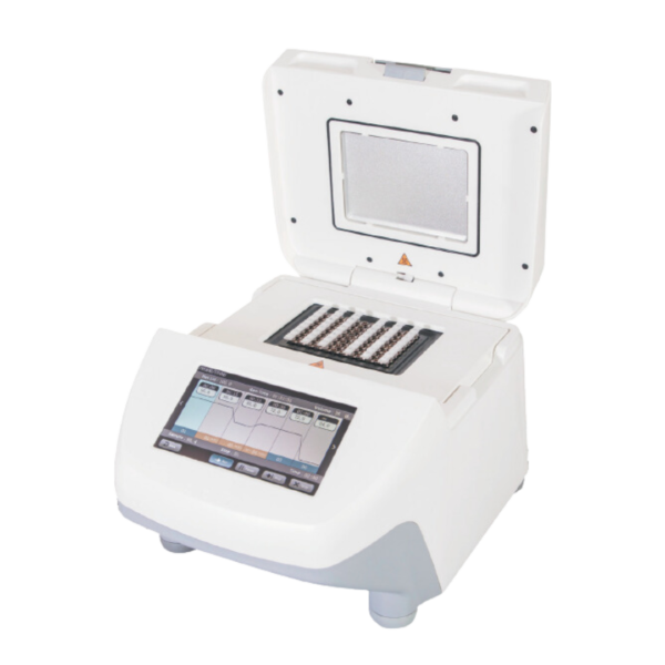 Digital Thermal Cycler - Regression