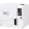 Efficient Tabletop Autoclave 50L