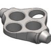 Uncapping Block 16x S4-100