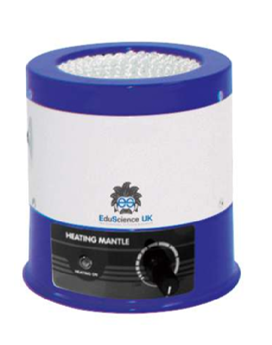 Heating Mantle & Stirrer 250ml