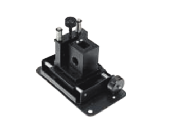 Microcell holder for Spectrophotometer