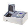 single beam spectrophotometer