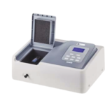 single beam spectrophotometer