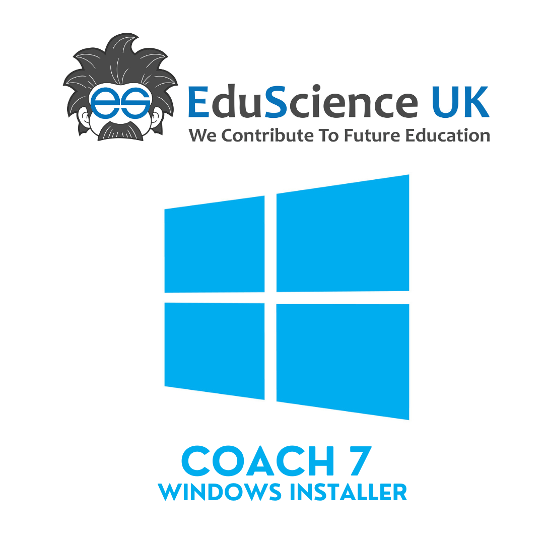 COACH7 Software for Windows