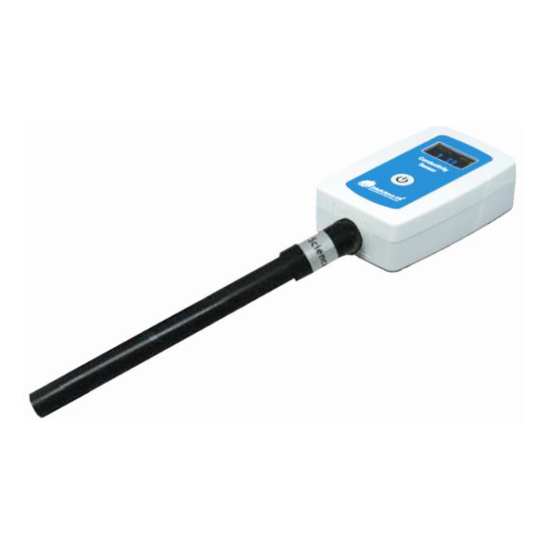 Wireless Conductivity Sensor 0~420:000uS/cm