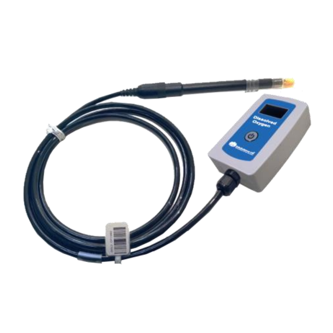 Wireless Dissolved Oxygen Sensor Range : 0~50 mg/L