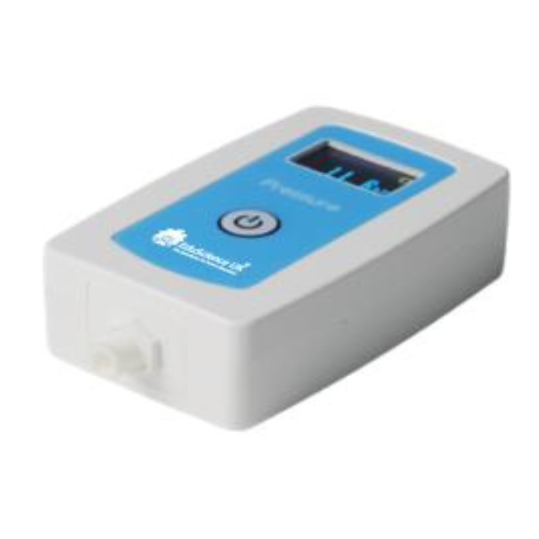 Wireless Gas Pressure Sensor Range: -1000~+3000hPa