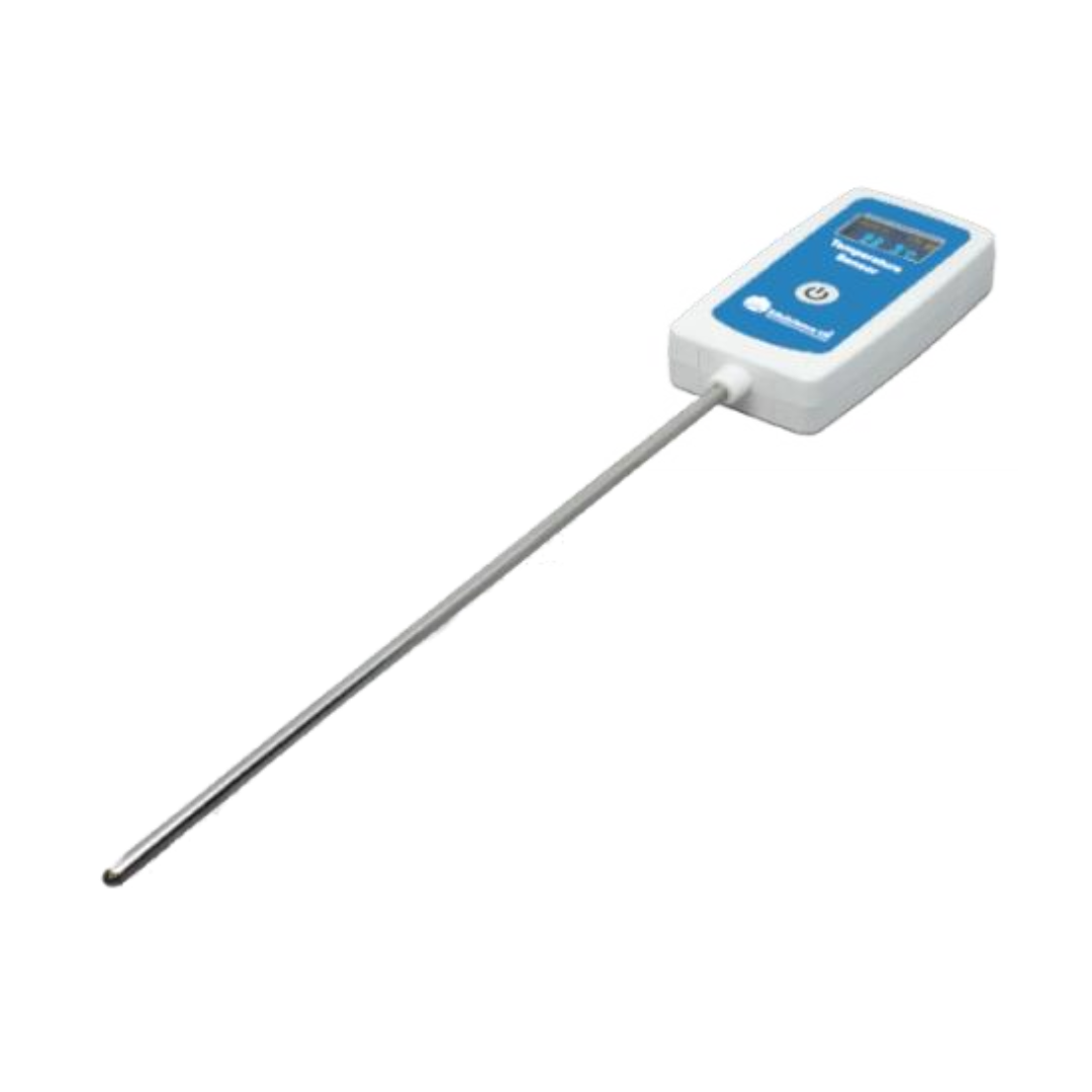 Wireless Temperature Sensor 40-125C