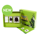 Turtle Life Cycle Set