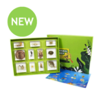 Marine Animal Observation Set