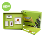 Real Plant Conformation Set