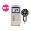 Digital Anemometer Air Measurement