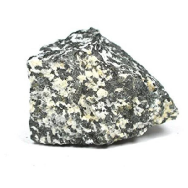 Diorite Rock Specimen 45x30mm