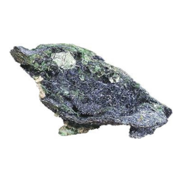 Glaucophane Rock Specimen 45x30mm