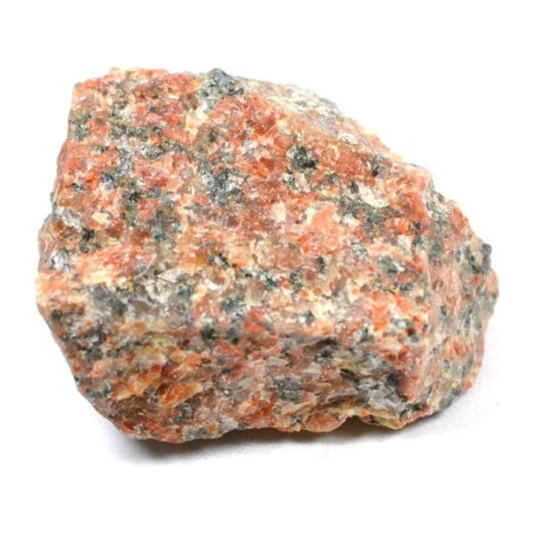 Granite Rock Specimen 45x30mm