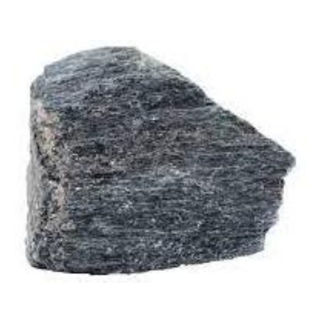 Hornblende Rock Specimen 45x30mm
