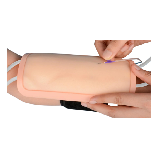 Injection Training Simulation Device 1